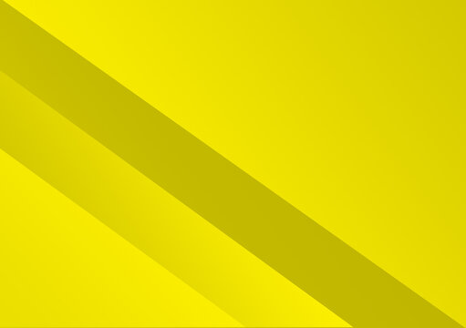 Abstract creative wallpaper design with bold diagonal lines, geometric patterns, and a vibrant yellow background.