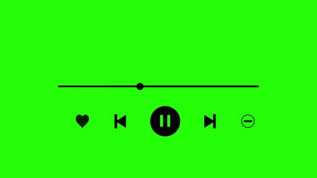 Music player . listen to music 