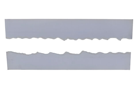 Minimalist gray parallel lines design with subtle gradient effect