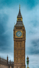 Fototapeta premium big ben london