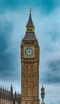big ben london