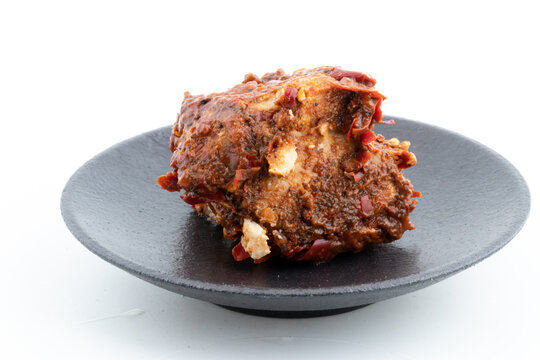 Fermented Tofu from Guizhou, China
