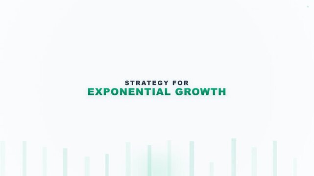 Strategic Framework for Exponential Business Growth Implementing Innovative Technology and Data-Driven Blueprints for Future Success and Market Expansion