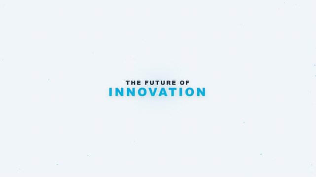 Exploring the visionary blueprint for groundbreaking advancements, charting the course for technological progress and future-focused innovation strategies