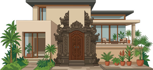 Fototapeta premium Adobe Illustrator Artwork