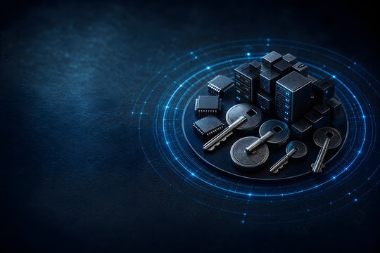 Machine Identity Zero Trust Rings