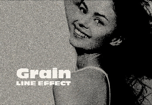 Grain Line Effect