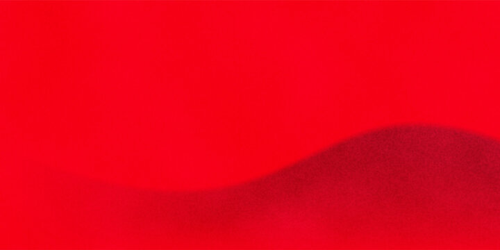 liquid elegant red silk or satin luxury cloth texture can use as wedding background. grain mode