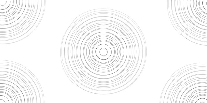 Halftone dots. tiny squares in circle form. round logo . vector dotted frame . design element