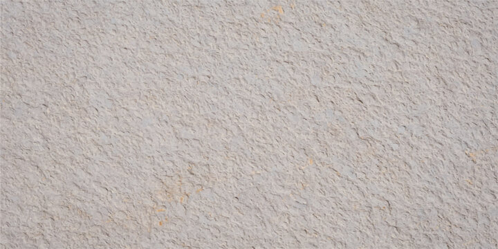 A clean white paper texture featuring a subtle rough material pattern on a blank plaster wall surface with a soft grey grunge design