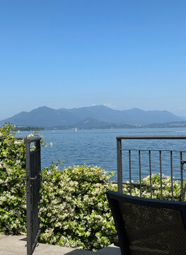 gelsomino al lago