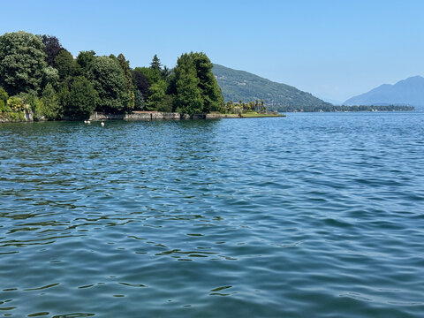 lago maggiore