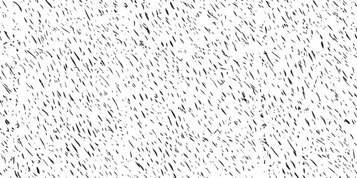 Abstract binary code and numbers background on rough gray concrete wall texture with water drops