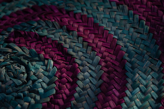 Emirati Cultural Heritage Handcrafts