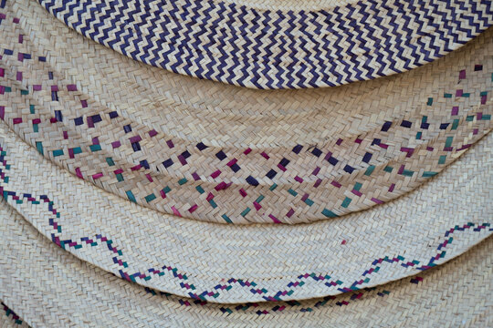 Emirati Cultural Heritage Handcrafts