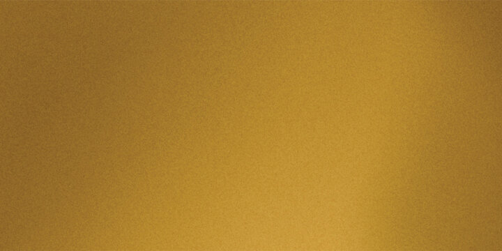 Shiny gold brass texture grainy, satin fabric vector illustrator, eps 10