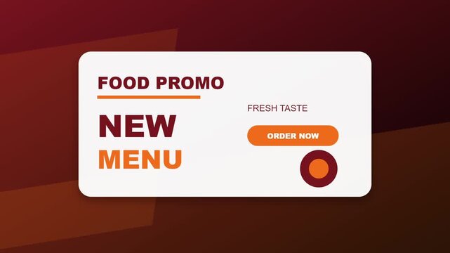 Savor the Freshness Unveiling Our Delicious New Food Menu Promotion