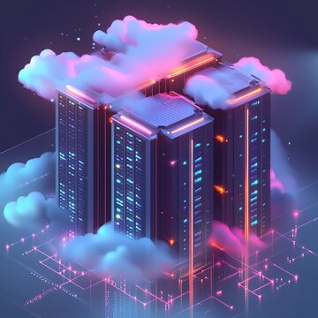 Secure Cloud Storage Facility with Multiple Layers of Security