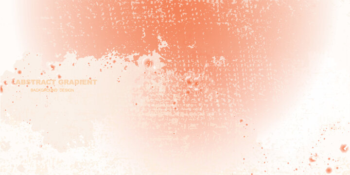 Brushed Painted Abstract Background. Brush stroked painting. Strokes of paint. 2D Illustration.