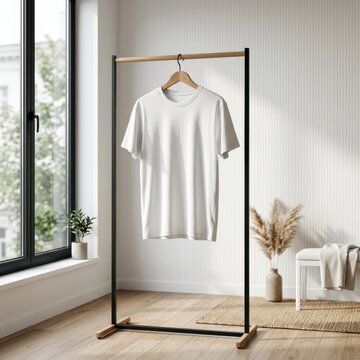 White Tshirt