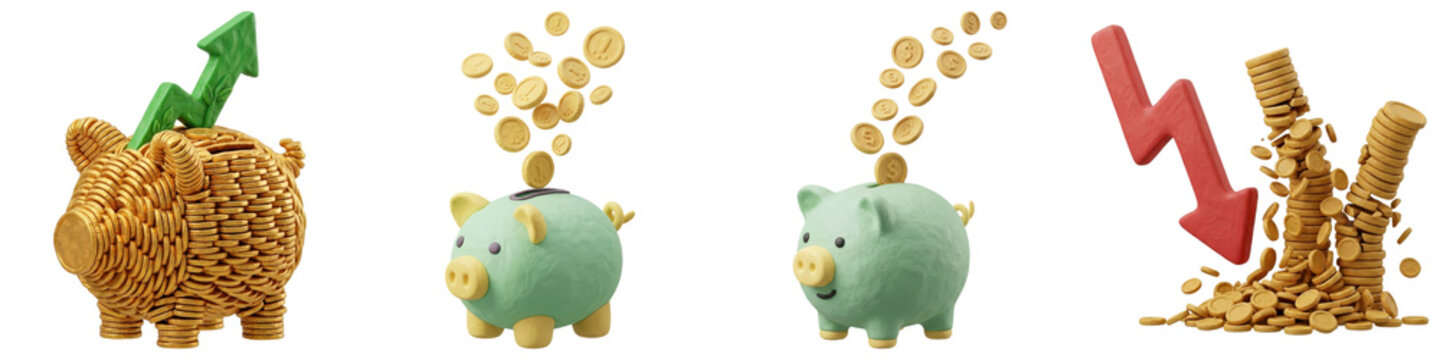 Isolate financial growth strategies for stock market investment trends and economic risk management report