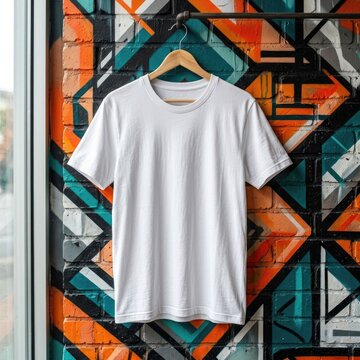 White Tshirt