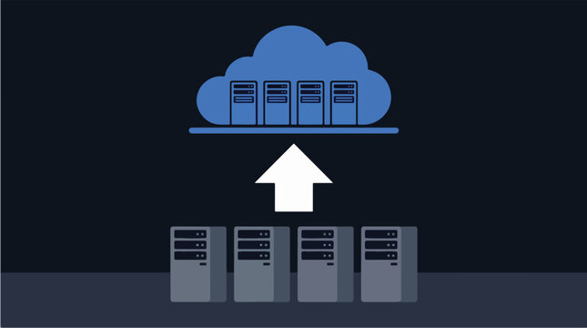 Cloud Infrastructure Migration and Modern IT Systems