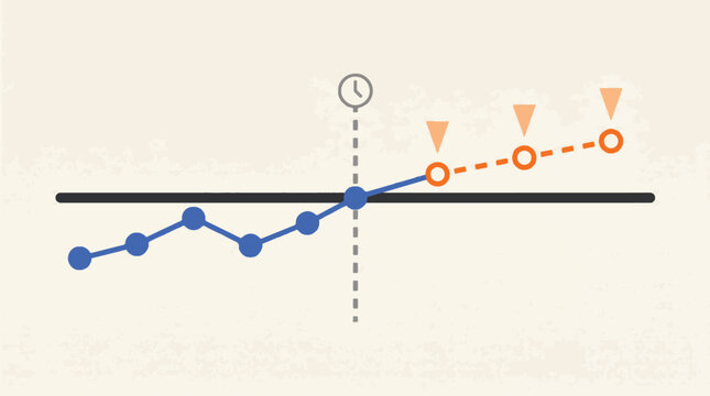 Predictive Analytics and Future Trend Forecasting
