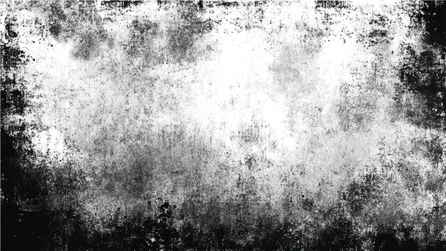 Abstract grunge textured background with a distressed, weathered, and mottled appearance, offering a vintage and artistic backdrop 