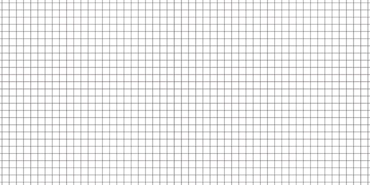 Simple lined paper template background