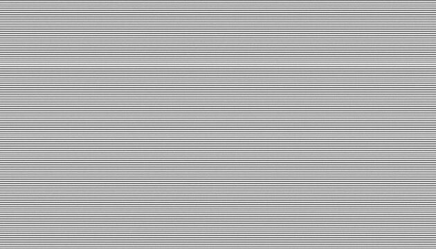 Black and White Scanlines Glitch Effect Background, Retro CRT Digital Noise Texture, Abstract VHS Screen Overlay Backdrop