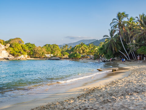 Colombia