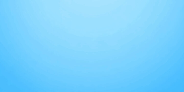 Light blue radial gradient background with subtle glow in the center. A soft radial gradient that transitions from a bright, glowing center to slightly deeper blue tones at the edges.