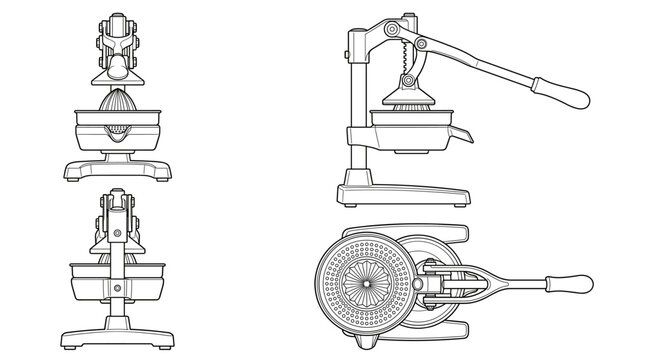 Juice Machine Printable Juicer Machine Images – Browse 23,769 Stock Photos, Vectors, and Video ...