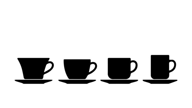 cup of coffee