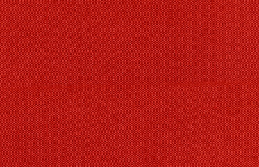 Fototapeta premium Intense red textured background with smooth and uniform appearance. Ideal for modern designs and creative backdrops.