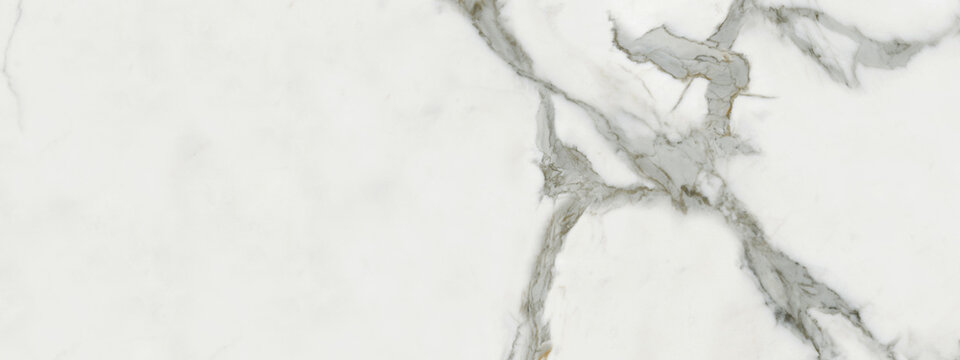 white carrara statuario marble texture background, calacatta glossy marbel with grey streaks, satvario tiles, bianco superwhite, italian blanco catedra stone texture for digital wall and floor tiles.