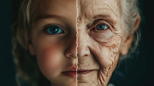 Youth vs Age