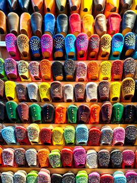 Colorful
