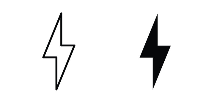 Lightning Flash icon
