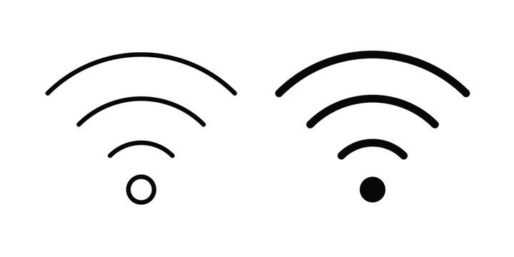 Signals icon