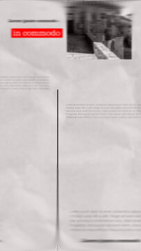 Vertical Text Match Cut 10