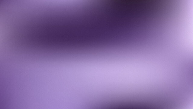 Abstract purple background with glowing light, soft smooth motion blur texture and dark space style wallpaper