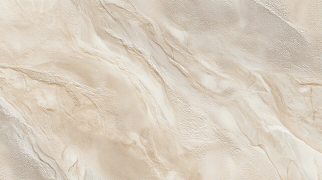beige marble texture background with natural stone veins design for construction and interior decoration