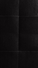Fototapeta premium Minimalist textured black wallpaper for mobile