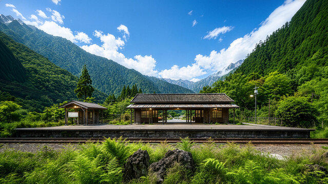日本の原風景 Images – Browse 2,521 Stock Photos, Vectors, and