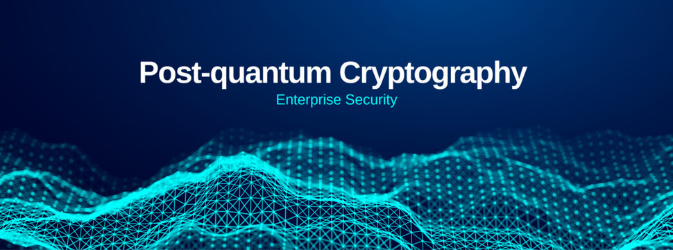 Webinar bg blockchain banner template for ai bg ai ppt presentation and cube chain block. Tech icon light abstract for element concept geometric and perspective security background. Code 3d core.