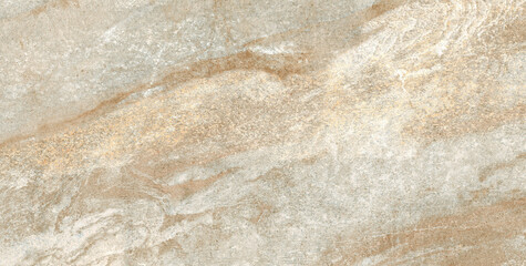 Naklejka premium Beautiful natural beige stone texture.