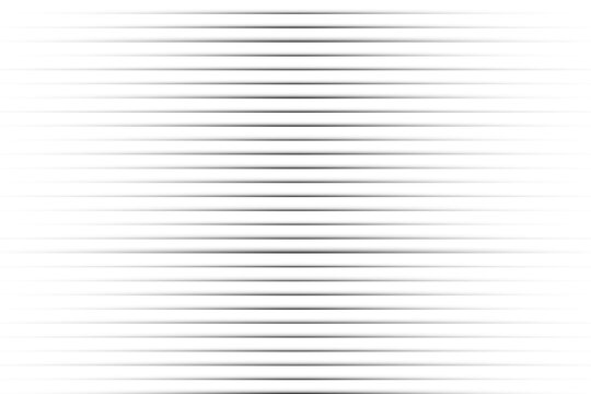 Abstract Horizontal Lines Background with Gradient Striped Pattern for Modern Graphic Design Projects