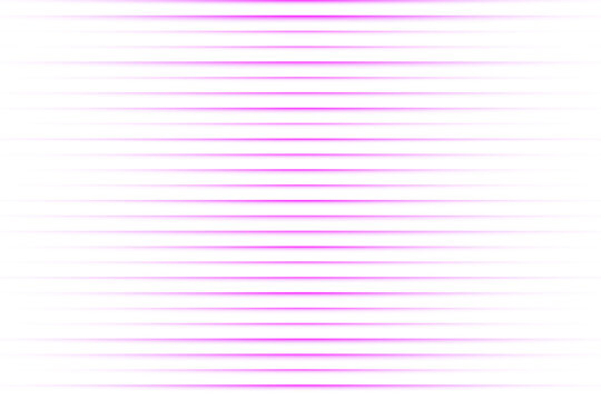 Abstract Pink Horizontal Lines Background Pattern for Modern Graphic Design Projects and Digital Wallpaper Textures